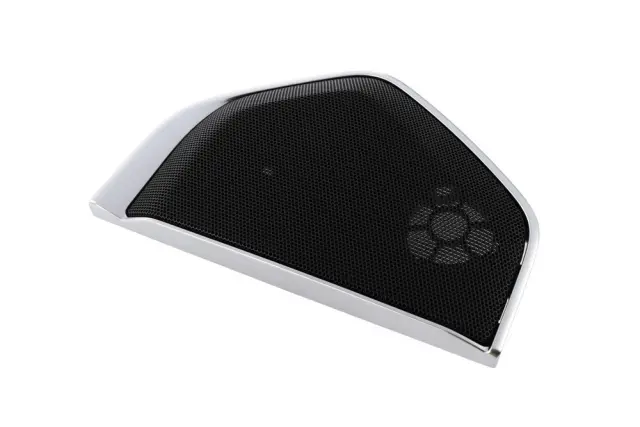 Front Grille - GM (85576365) - view 2