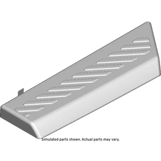 Outer Molding - GM (85576396)