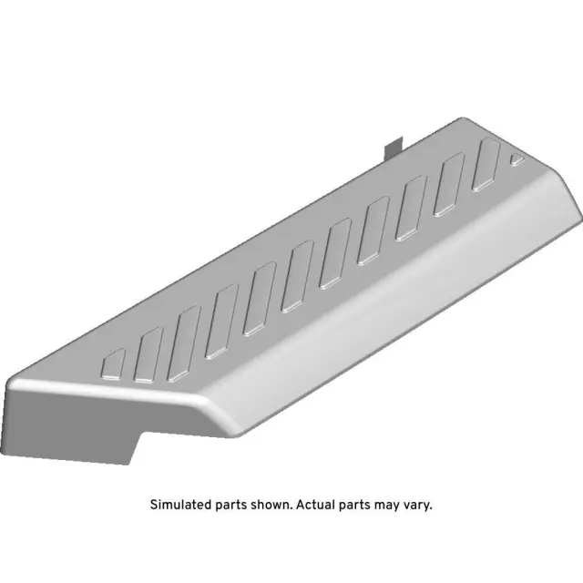 Outer Molding - GM (85576397) - view 4