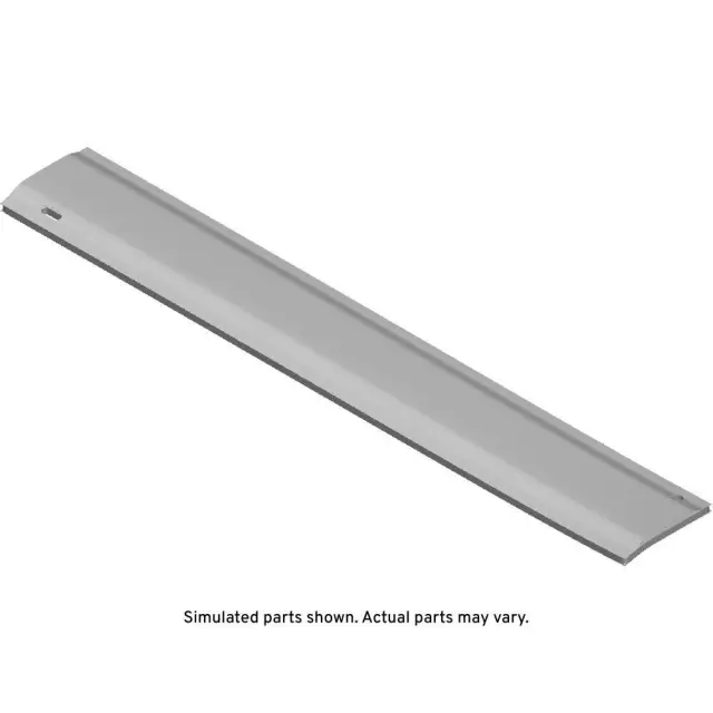 Nameplate - GM (85578556)