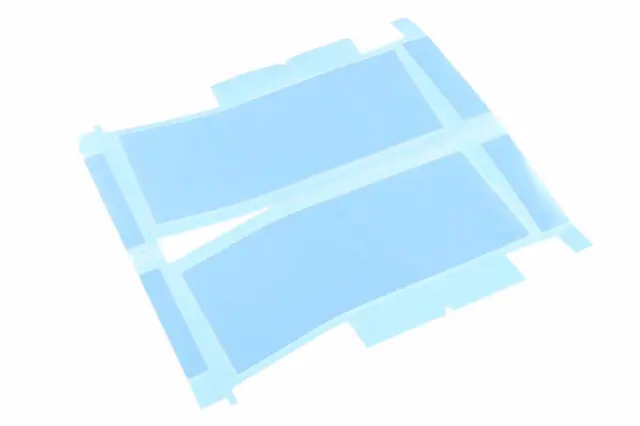 Front Decal - GM (85580143)