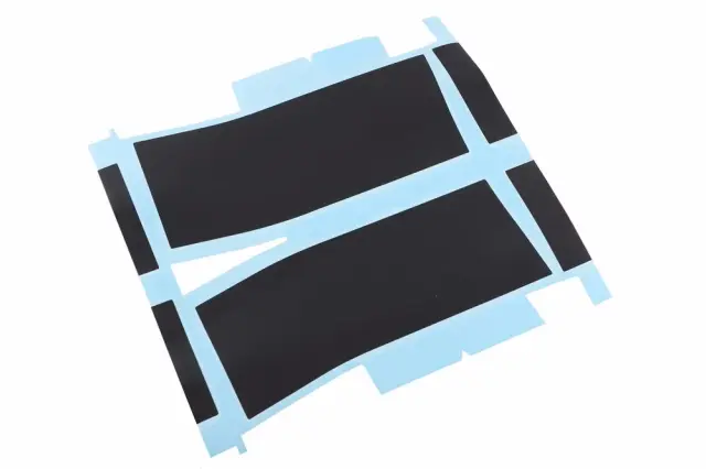 Front Decal - GM (85580145)
