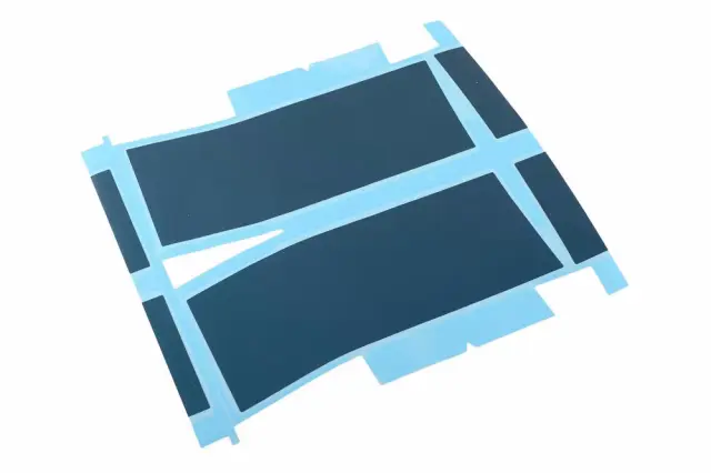 Front Decal - GM (85580148)