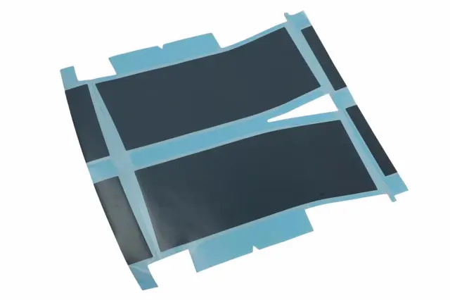 Front Decal - GM (85580149)