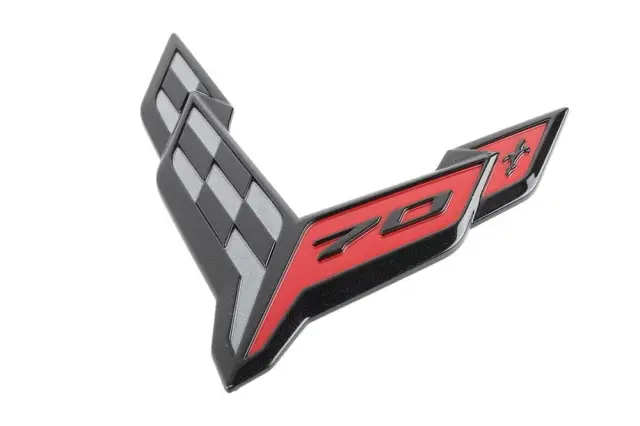 Emblem - GM (85580156)