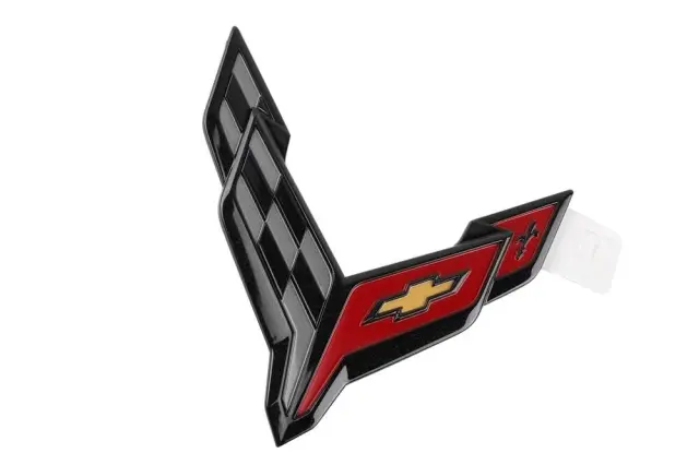 Emblem - GM (85580166)