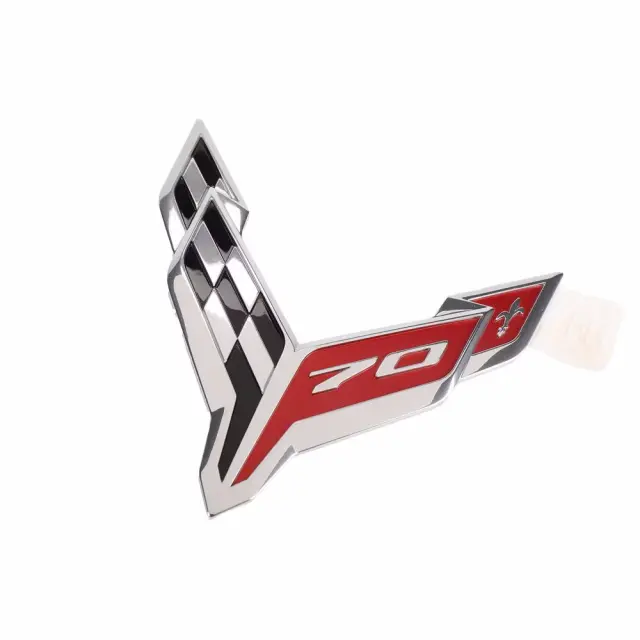 Emblem - GM (85580173)