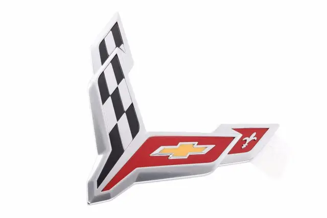 Emblem - GM (85580183)