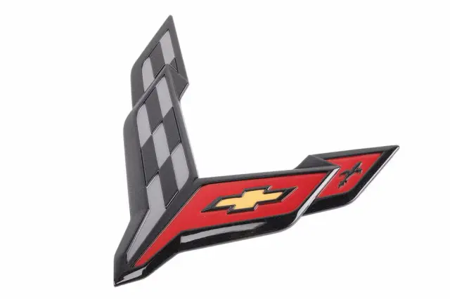 Emblem - GM (85580186)