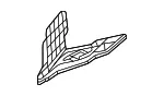 Emblem - GM (85580213) - view 3