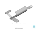 Deflector - GM (85580653) - view 5