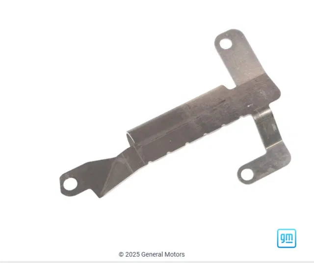 Deflector - GM (85580654) - view 4