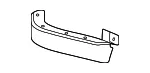 Lower Deflector - GM (85580971) - view 5