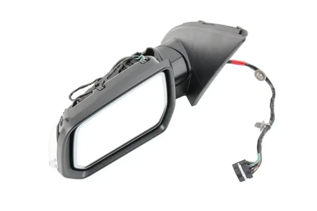 Mirror - GM (85586923) - view 2