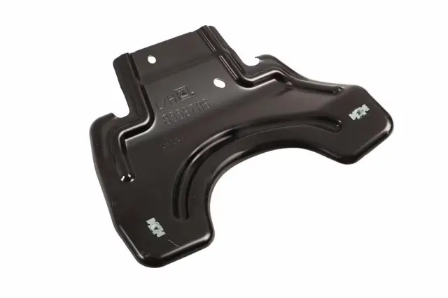 Fender Liner Front Bracket - GM (85587118) - view 5