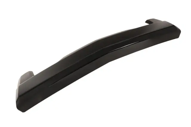 Front Bumper - GM (85589115) - view 4