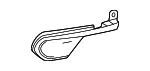 Side Molding - GM (85590045) - view 11