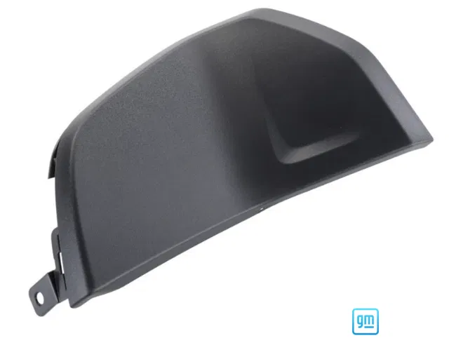 Side Molding - GM (85590080)