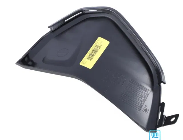 Side Molding - GM (85590080) - view 7