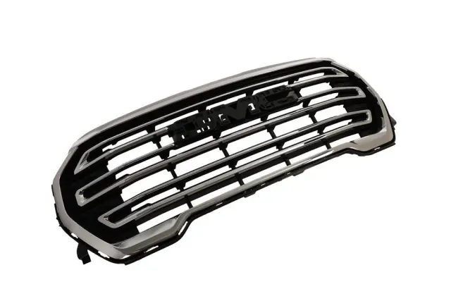 Grille Assembly - GM (85590308)