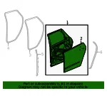 Door - GM (85590700) - view 8