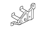 Fender Bracket - GM (85590875) - view 5