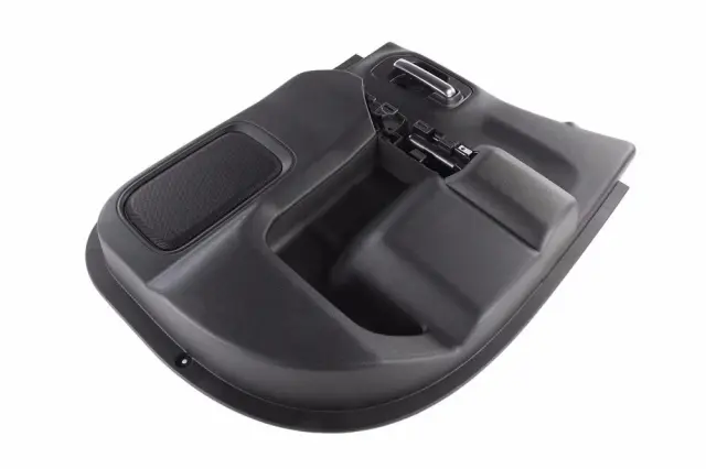 Door Trim Panel - GM (85594173) - view 4