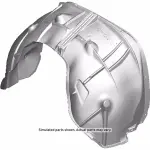 Fender Liner - GM (85594211) - view 5