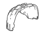 Fender Liner - GM (85594211) - view 6