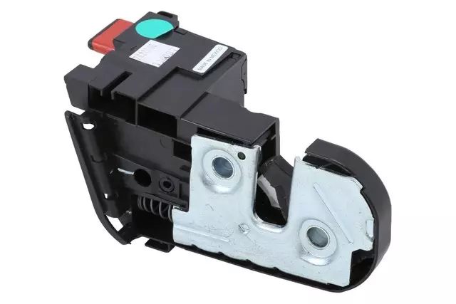 Latch - GM (85594471) - view 2