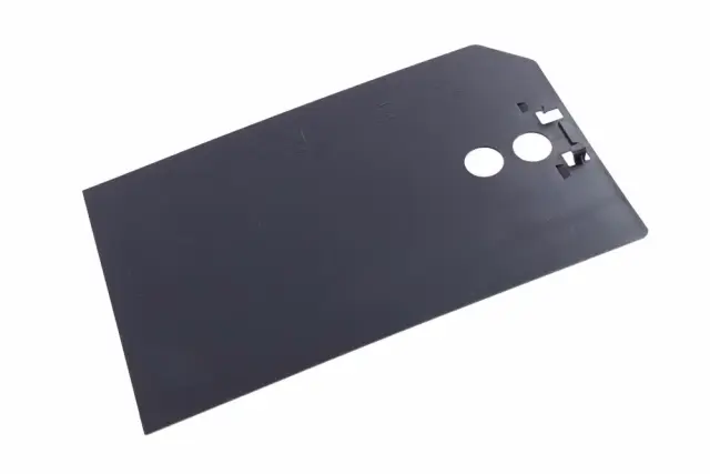 Front Deflector - GM (85594744) - view 2