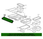 Applique - GM (85595126) - view 6