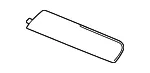 Applique - GM (85595136) - view 5