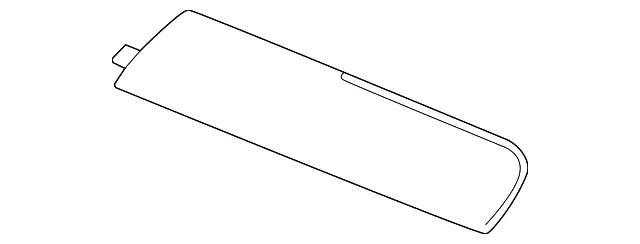 Applique - GM (85595140) - view 3
