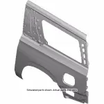 Quarter Panel - GM (85595984) - view 5