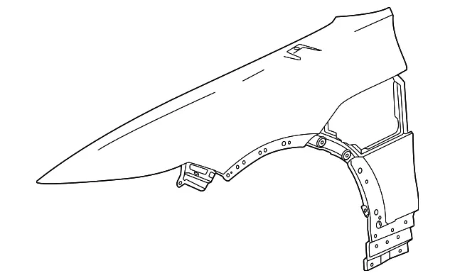 Fender - GM (85596022) - view 2