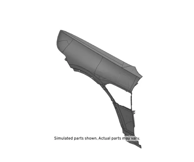 Fender - GM (85596022) - view 4