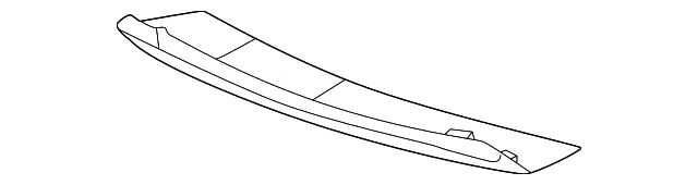 Spoiler - GM (85601630) - view 3