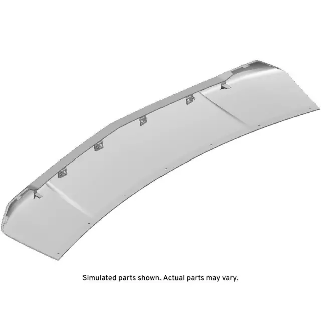 Spoiler - GM (85601630) - view 6