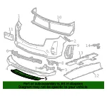 Spoiler - GM (85601630) - view 8