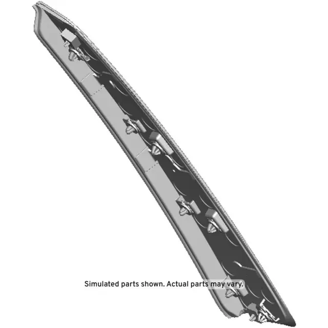 Applique - GM (85604002) - view 4