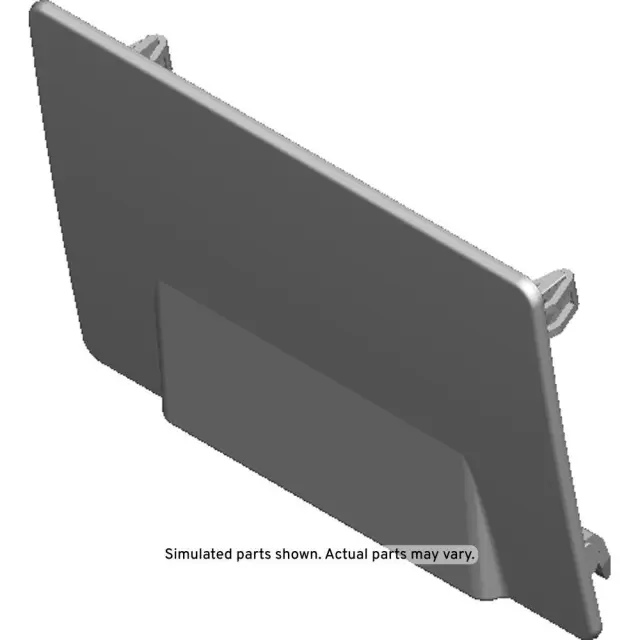 Front Molding Cover - GM (85608401)