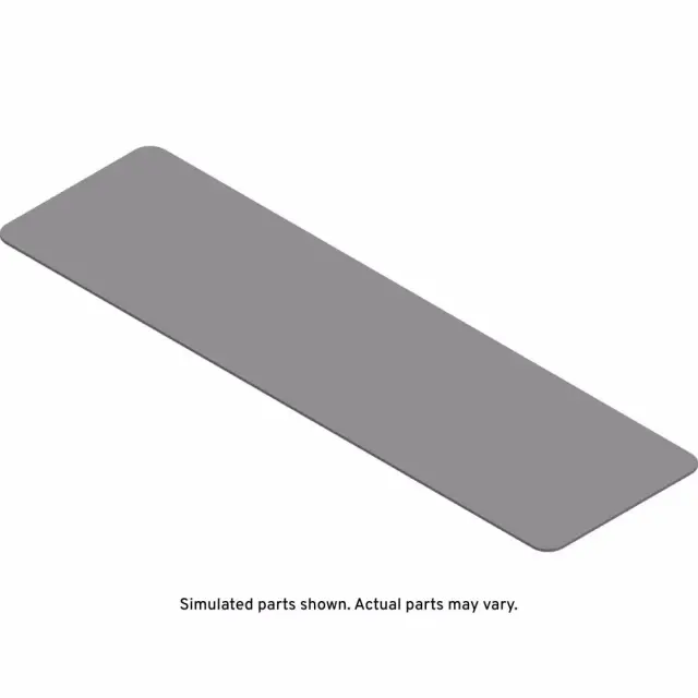 Info Label - GM (85608809)