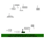Info Label - GM (85608809) - view 5