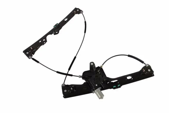 Window Regulator - GM (85609319) - view 2