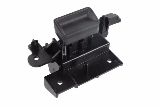 Latch - GM (85610029) - view 4