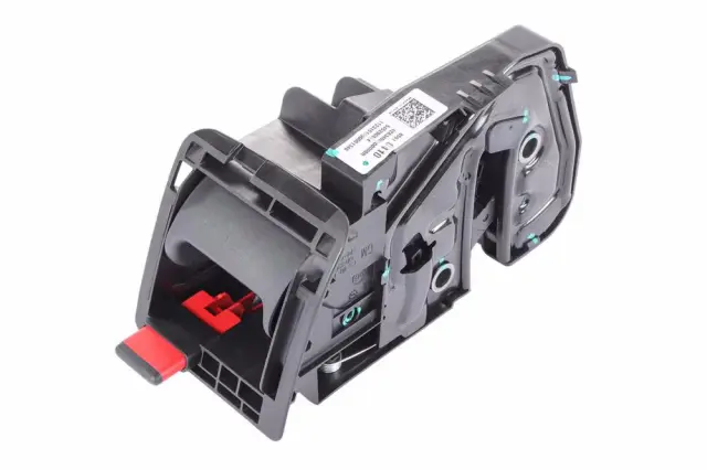 Latch - GM (85610410) - view 4