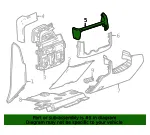 Applique - GM (85610565) - view 12