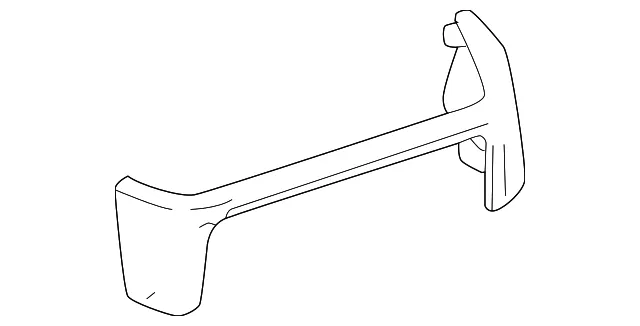 Applique - GM (85610565) - view 5