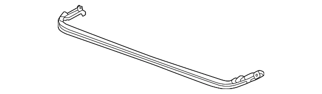 Deflector - GM (85610752) - view 2